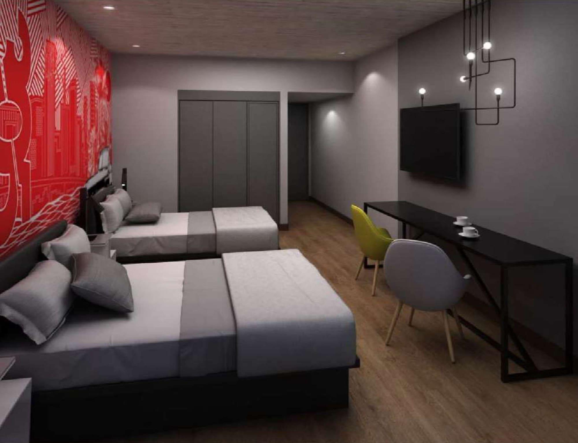 فندق Radisson Red Miami Airport ميامي سبرينغز المظهر الخارجي الصورة